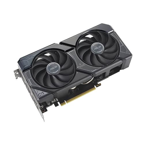 Asus Dual RTX 4060 Ti OC Edition 16GB  Graphics Card